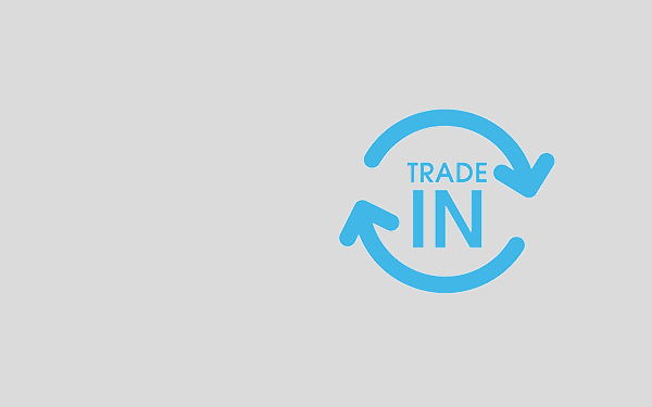 trade-in